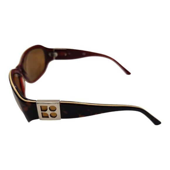 Kate Spade Dorothy/s  OJUP Y6 Tortoise Shell 59 16 C4 125 Sunglasses FRAME ONLY! - Picture 4 of 11